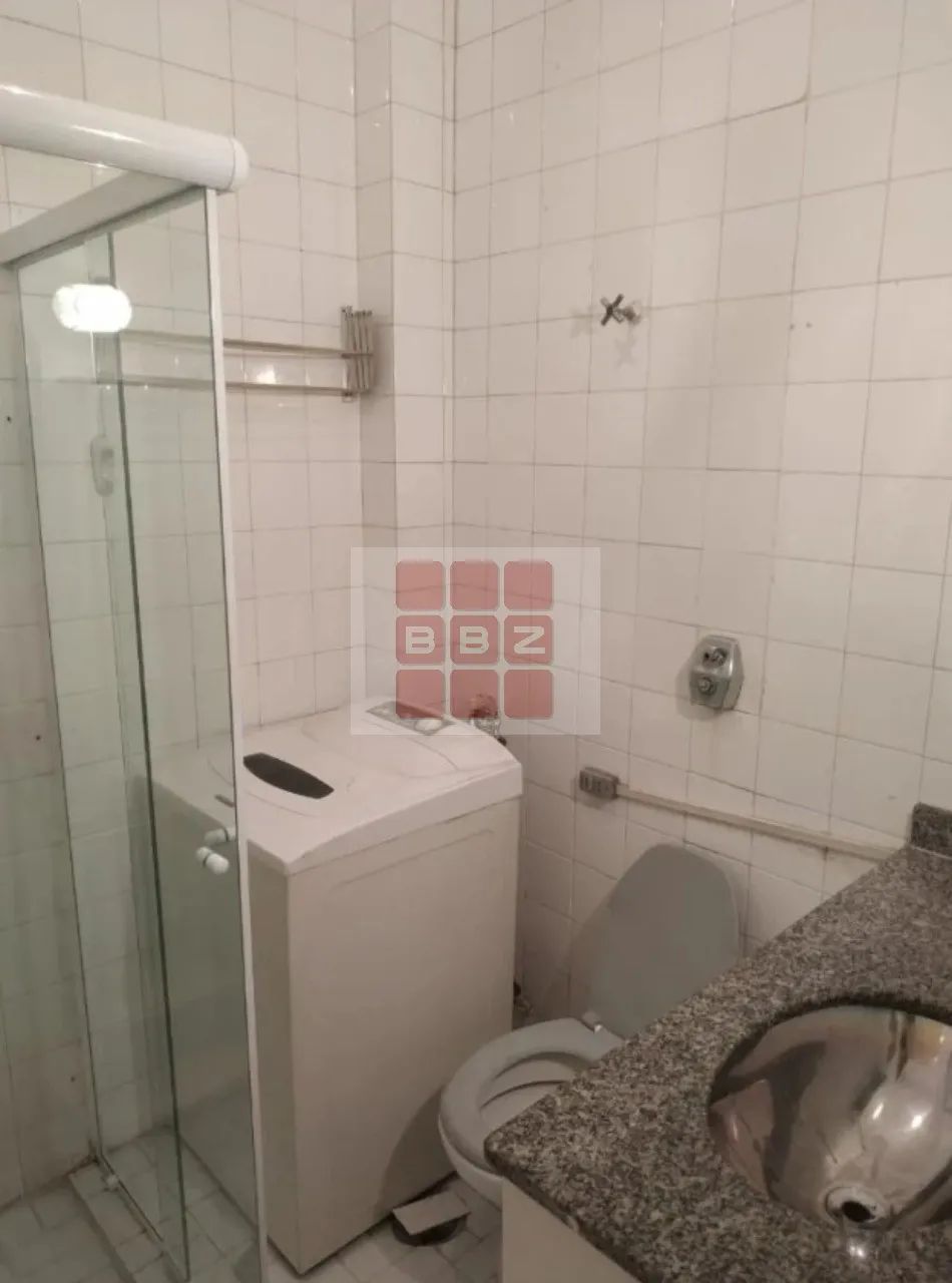 Apartamento à venda na Bela Vista, São Paulo-SP: 1 quarto, 1 suíte, 1 banheiro, 37m² de ár - Foto 4