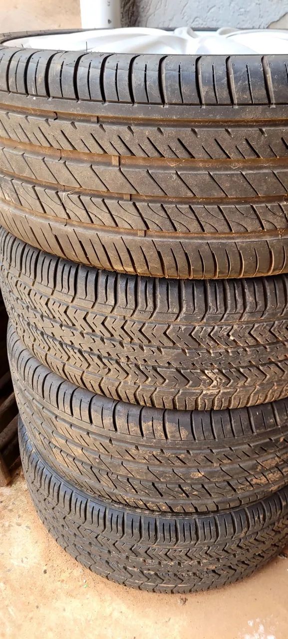 Aro 18 original - Foto 2