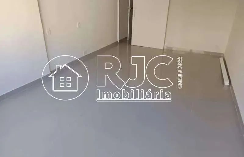 Imóvel para venda com 32 metros quadrados em Tijuca - Rio de Janeiro - RJ - Foto 7