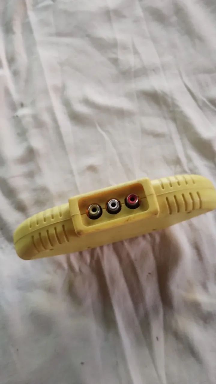 Chave Seletora Smart RCA 3 Entradas A/V X 1 TV Rca (Leia todo o anúncio) - Foto 2