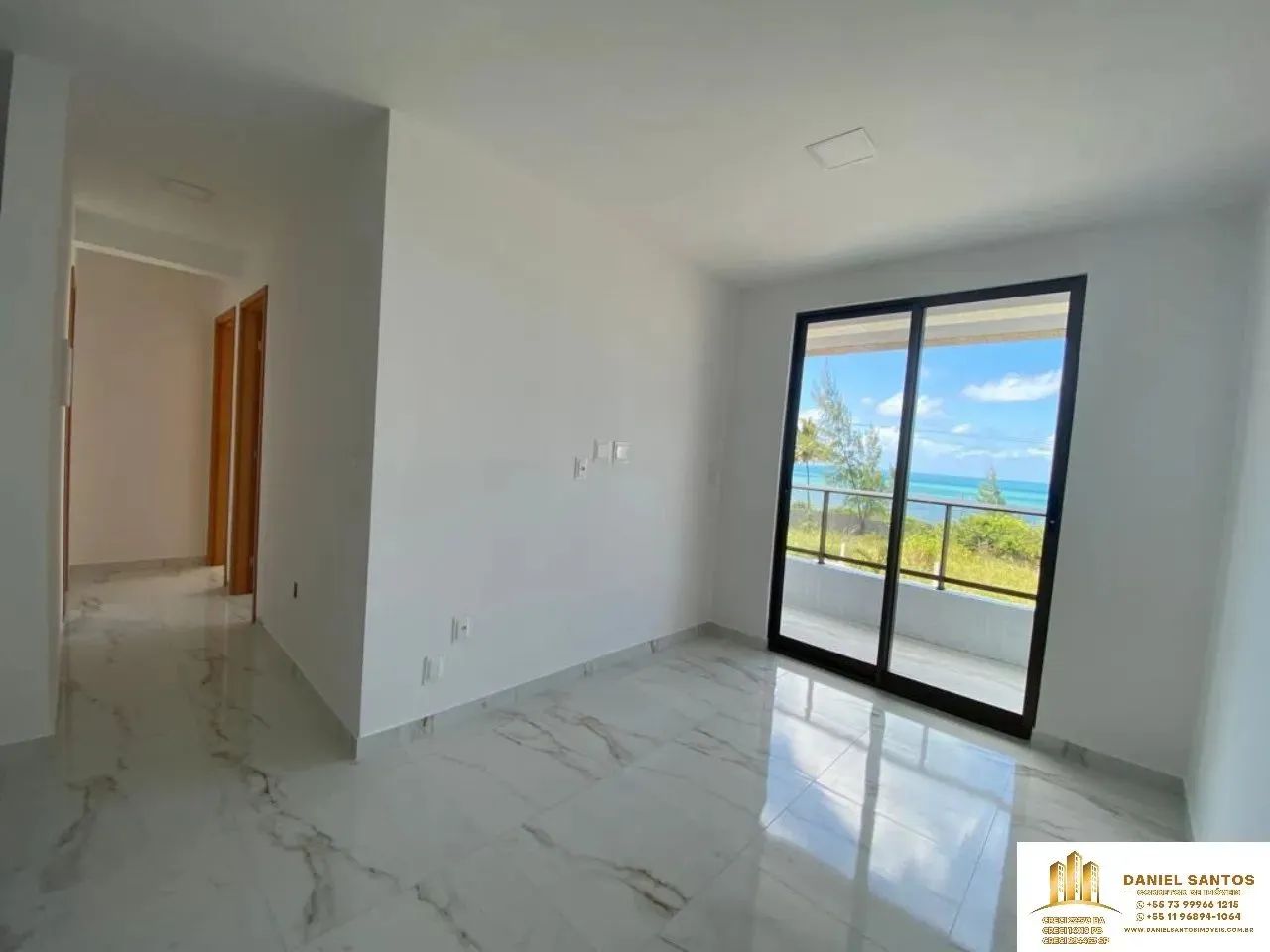 APARTAMENTO RESIDENCIAL em PITIMBU - PB, PRAIA BELA