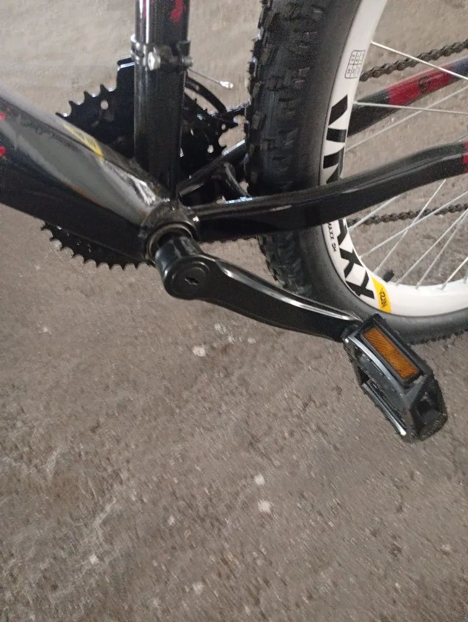 Bicicleta aro 26 - Foto 4