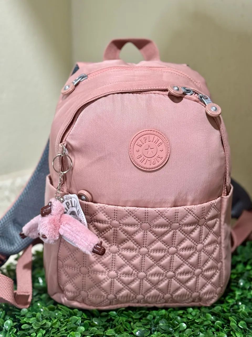 Mochila Kipling Diversos Modelos - Foto 2