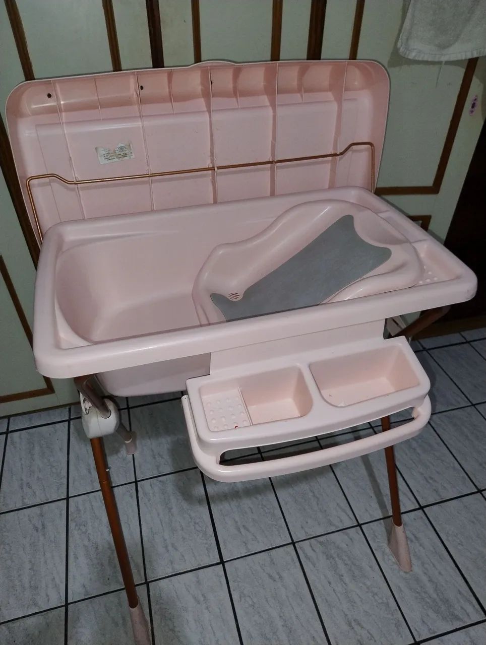 Vendo banheira Burigotto  - Foto 2