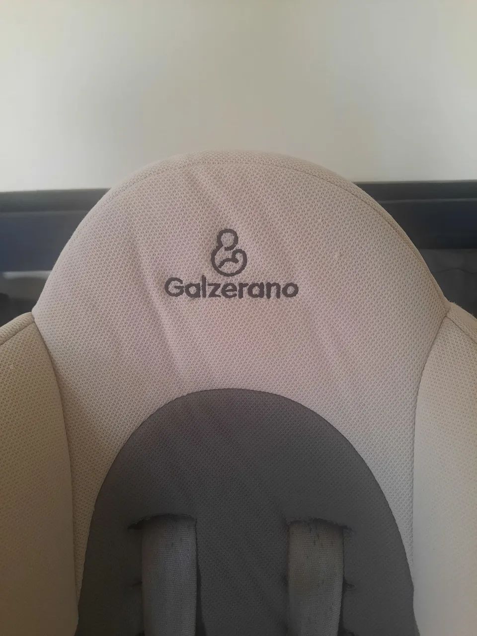 Cadeirinha de Carro Galzerano - Foto 2