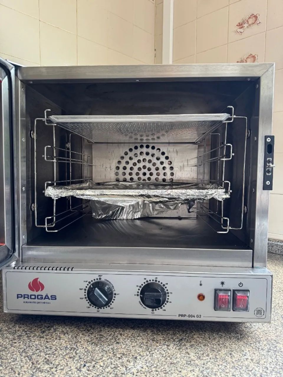 FORNO PROFISSIONAL - Foto 2