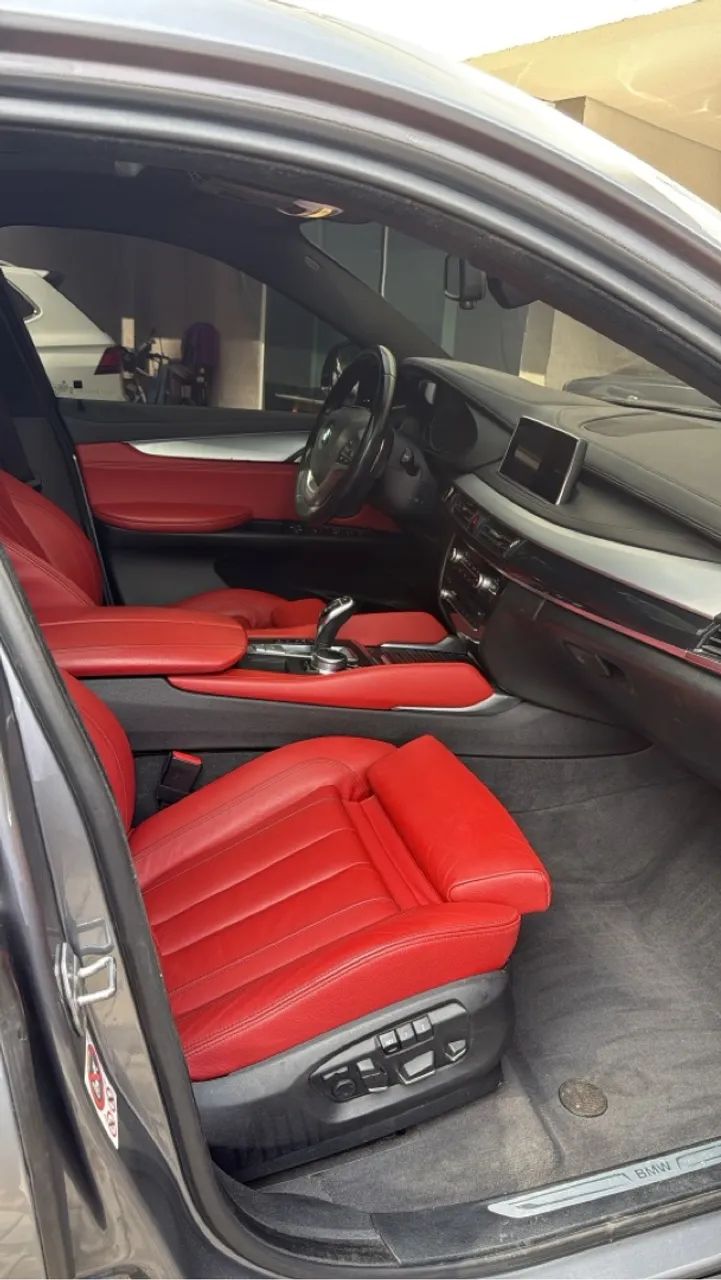 Bmw x6 35i 2018 - Foto 2