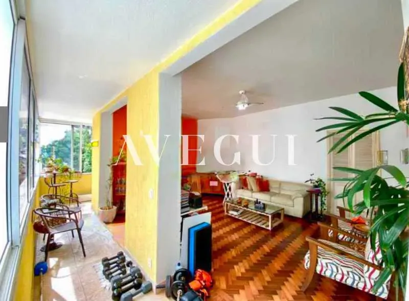 Apartamento - Padrão / Residencial / Ipanema