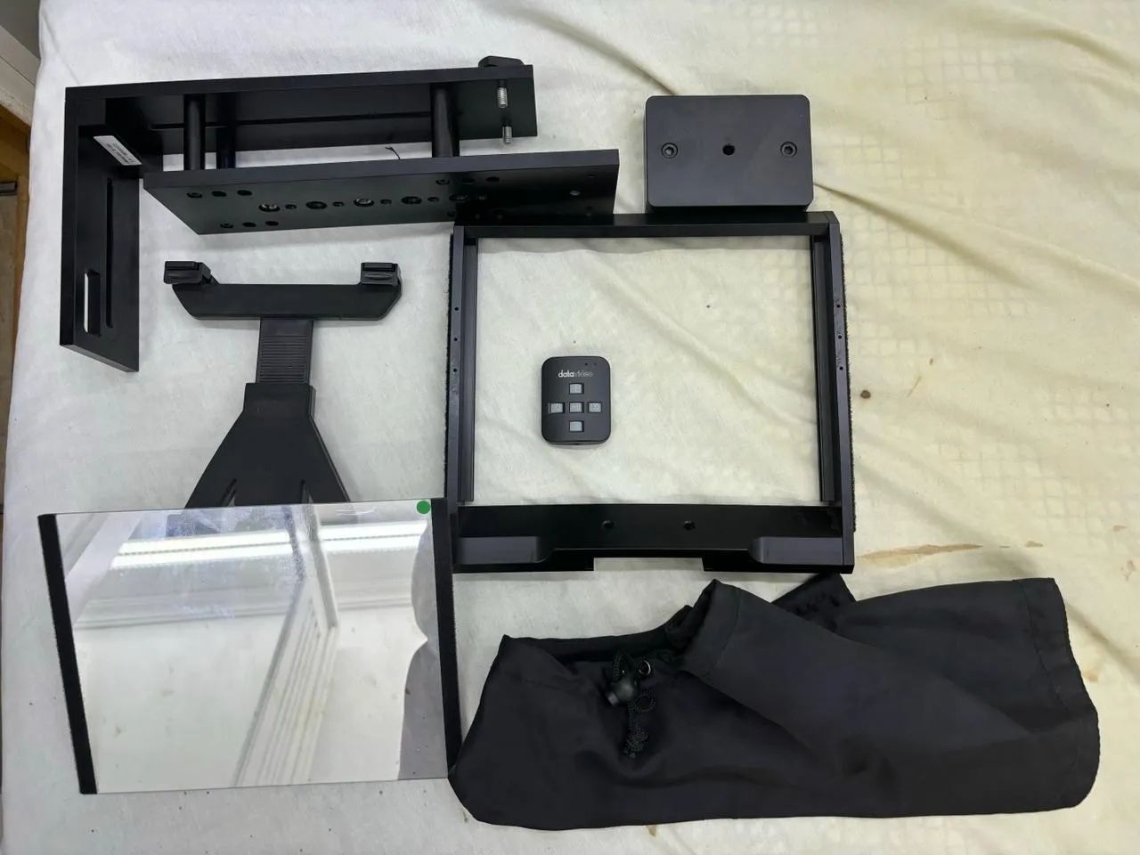 Teleprompter - Foto 6