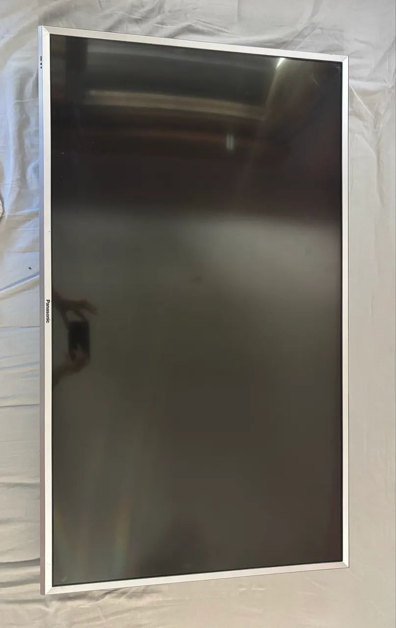 Panasonic 43-inch Smart TV64522272259586121