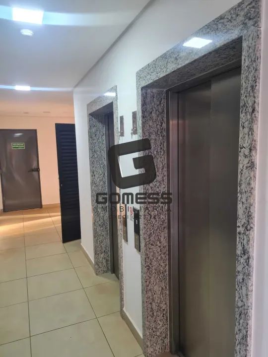 Apartamento para alugar no bairro Nova Ribeirânia - Ribeirão Preto/SP - Foto 12