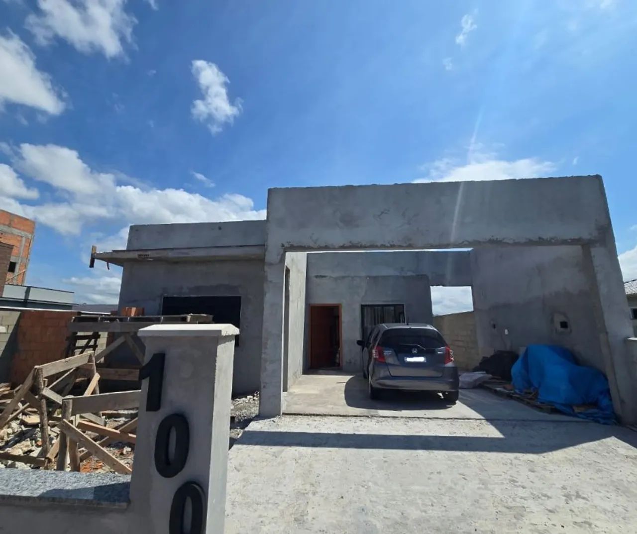 REFORMAS, PINTURA E OBRAS EM GERAL - PEDREIRO E PINTOR - Foto 2