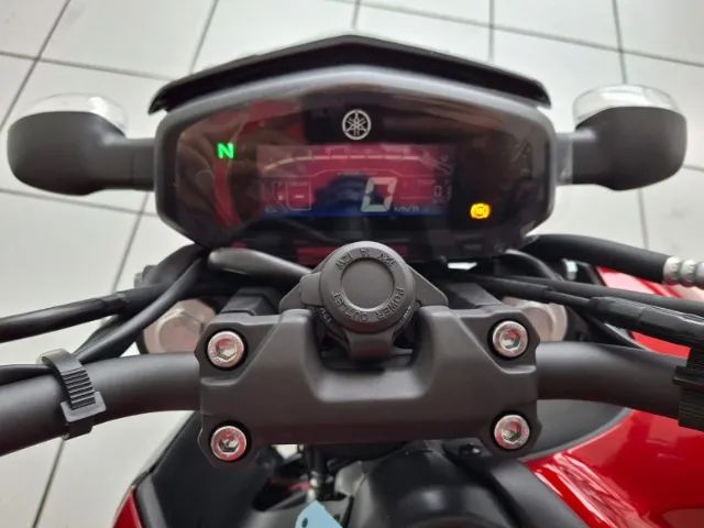 Fz 15 ABS 2025 pronta entrega. - Foto 5