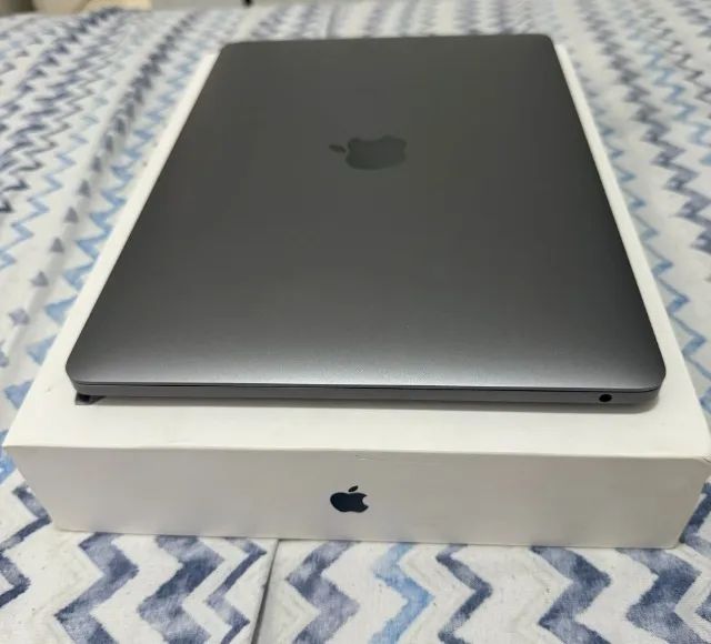 Apple Macbook Pro M1 2020 8gb RAM 256gb SSD - Notebooks - Joaquim