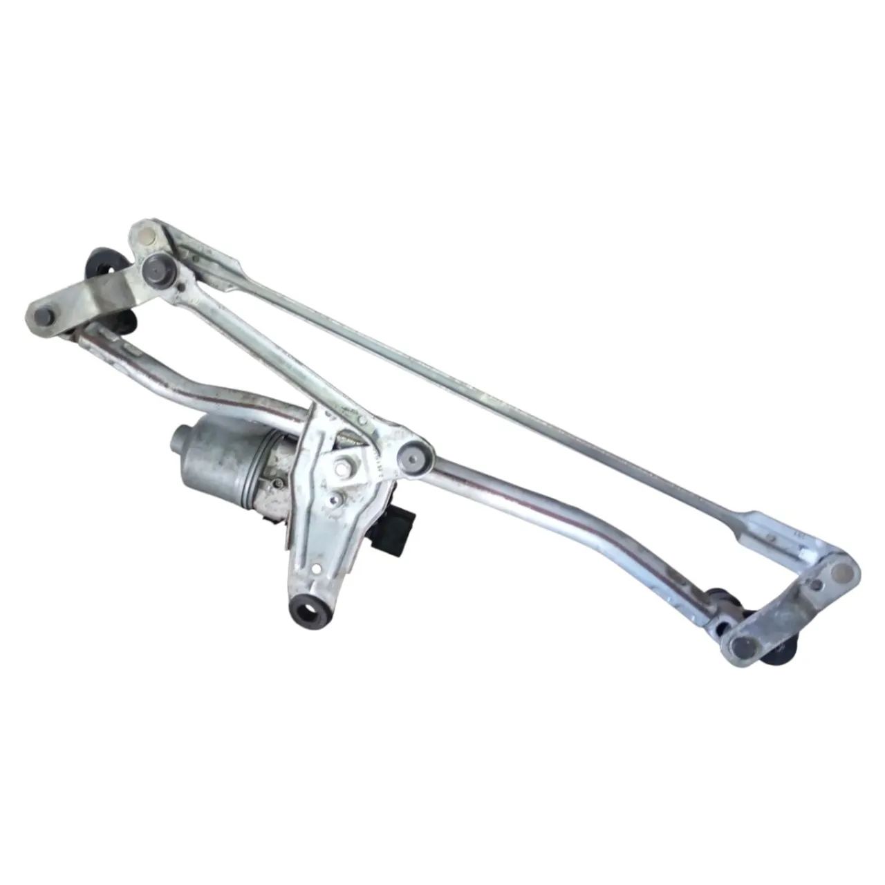 Motor Galhada Parabrisa Vw Jetta 2011 2016 5c7955023b - Foto 3