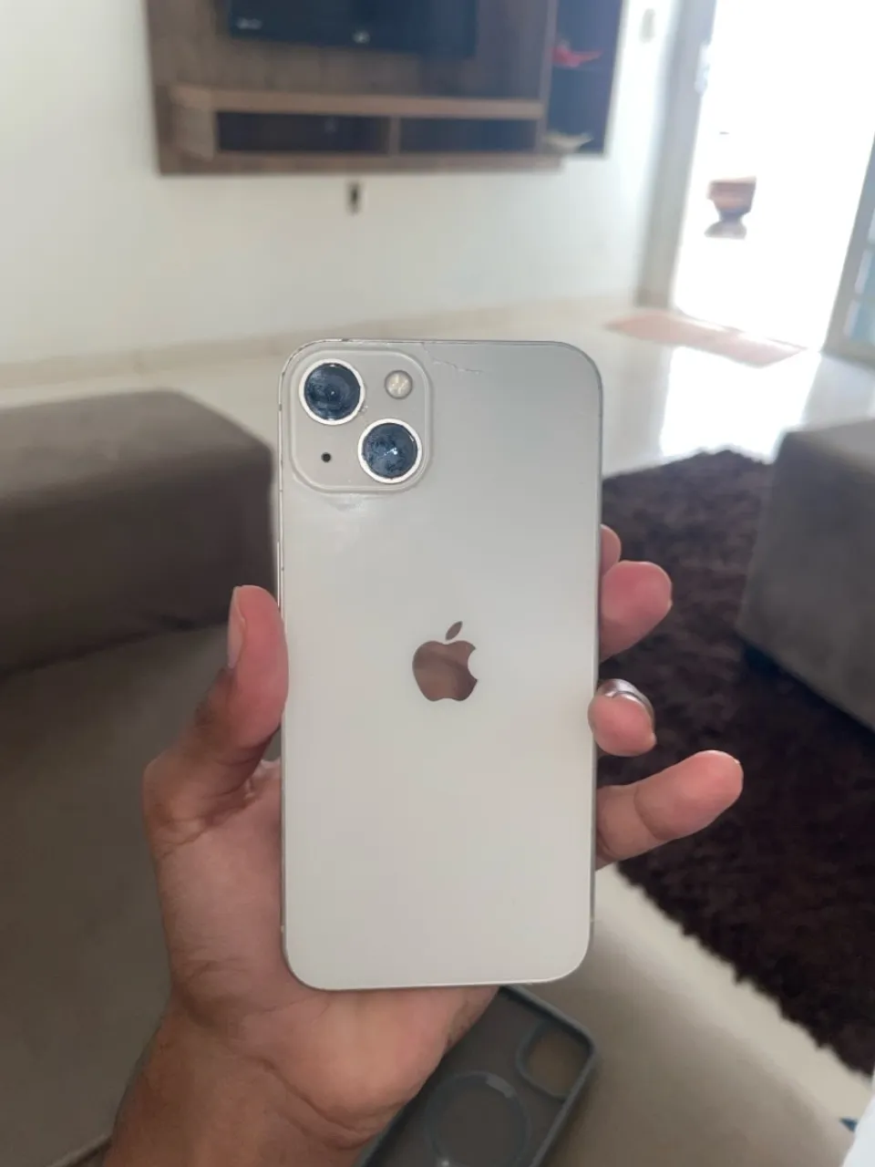 iPhone 13 128 Gigas