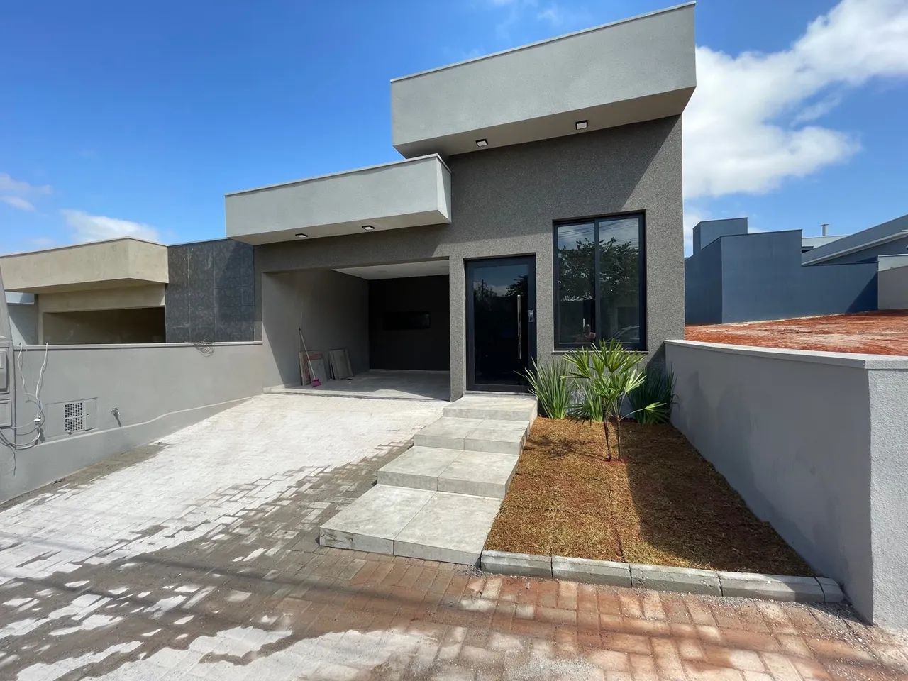 Foto - Itapetininga - Loteamento Residencial Reserva das Paineiras