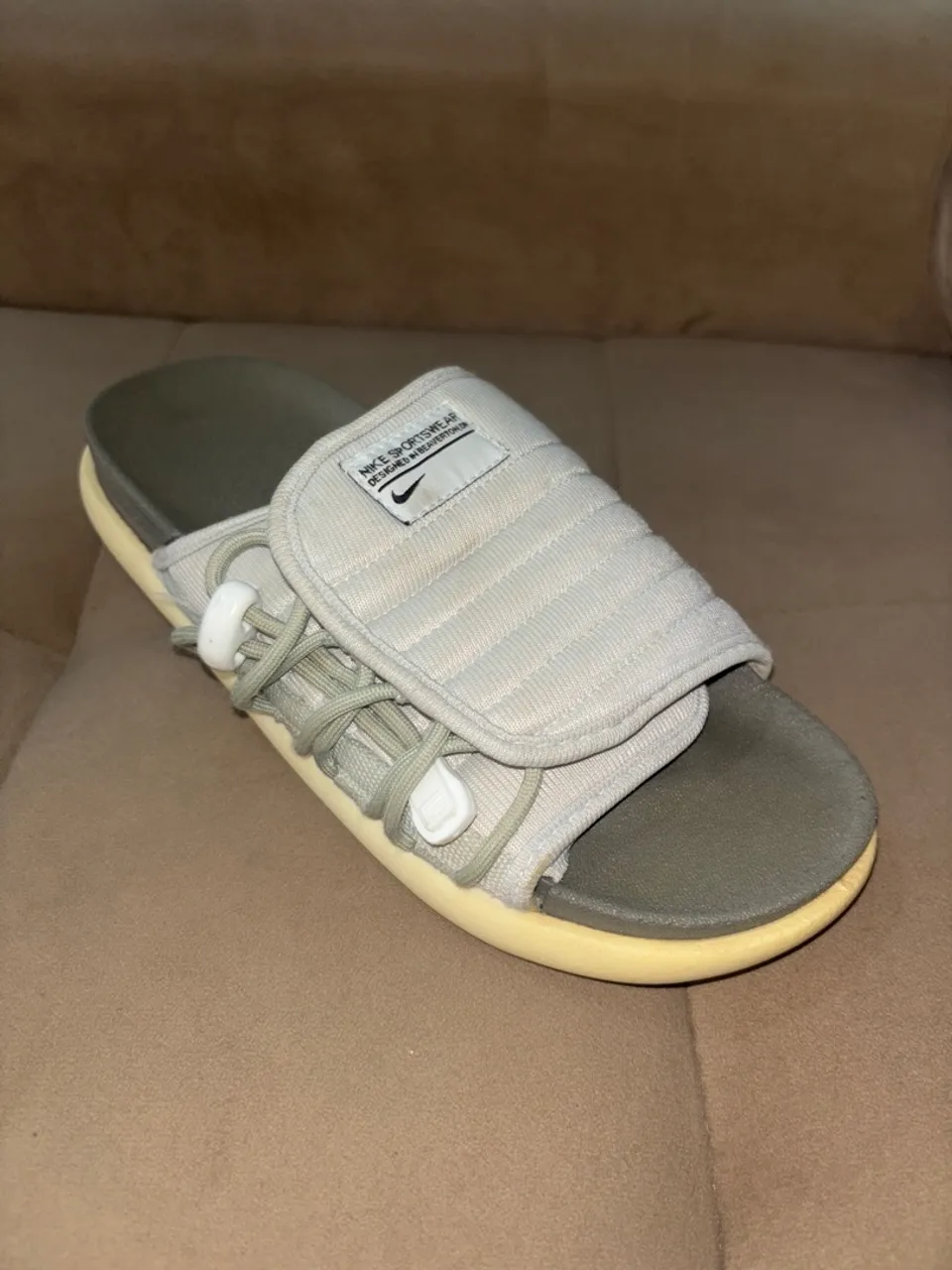 Chinelo Nike Asuna