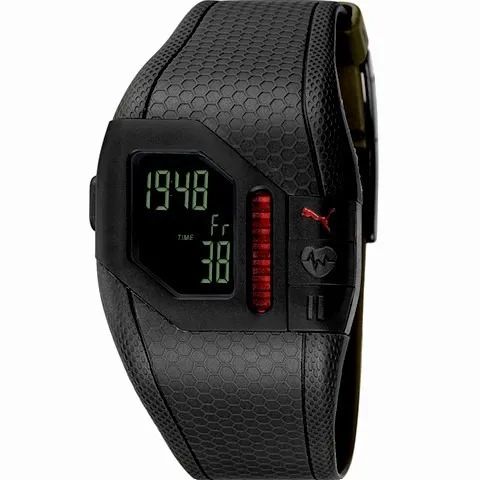 Relógio Puma com Monitor Cardíaco Acessórios Cabula, Salvador