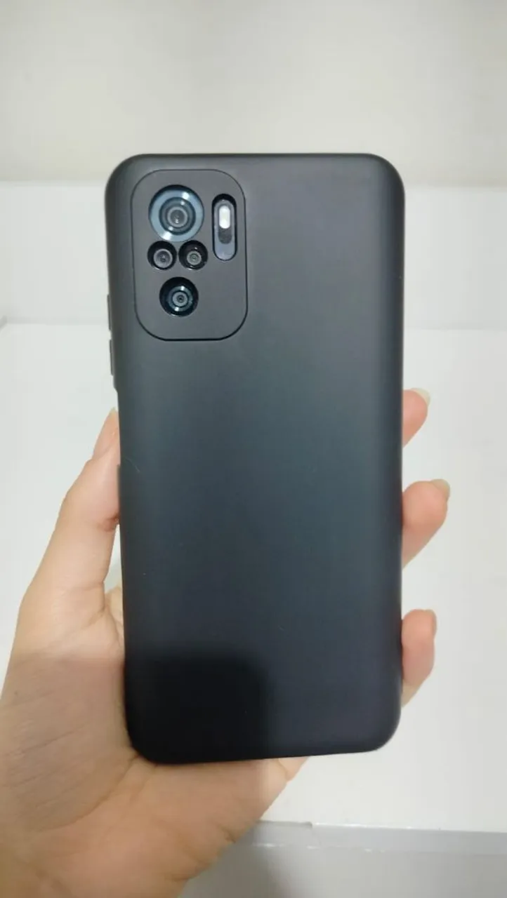 Redmi Note 10S - 128 GB