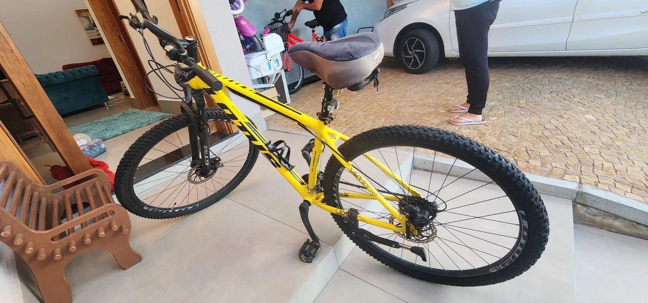 Bicicleta Lotus Aro 28 - Foto 4