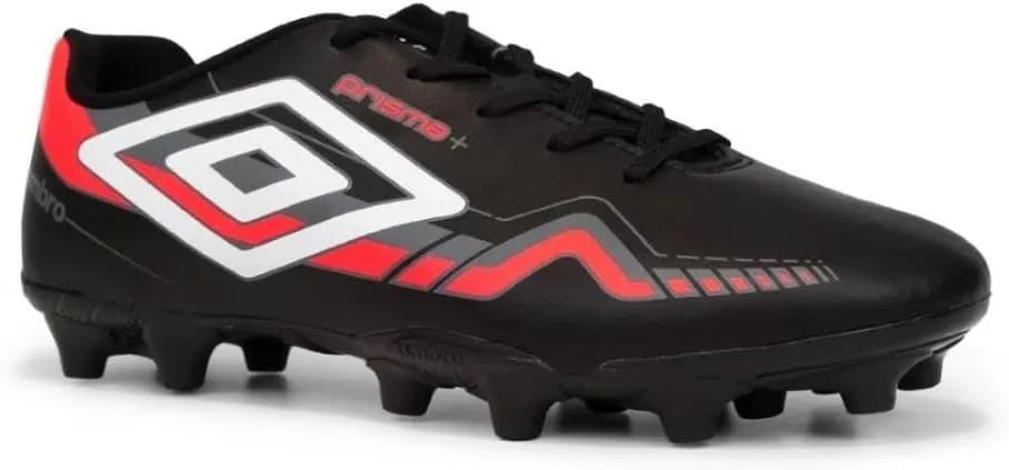 Chuteira Campo Umbro n° 37 ou 38 Preta - Foto 2