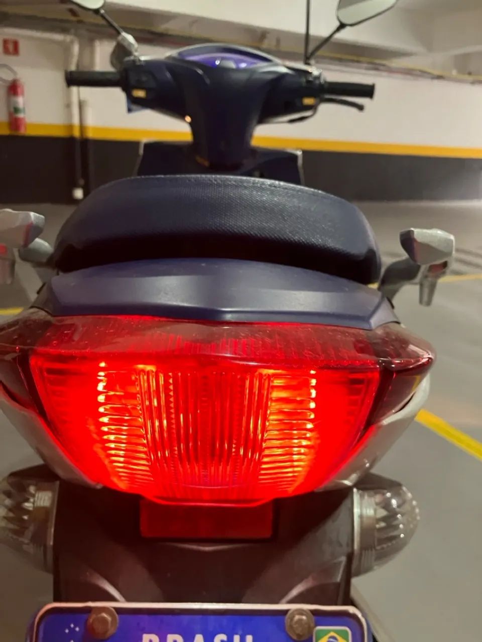 SHINERAY JET125 SS EFI 23/24 - Foto 2