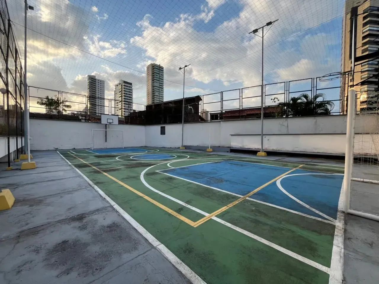 Imóvel para aluguel com 180 m² com 3 suítes em Umarizal no Ed. Maison Classic - Belém - PA - Foto 3