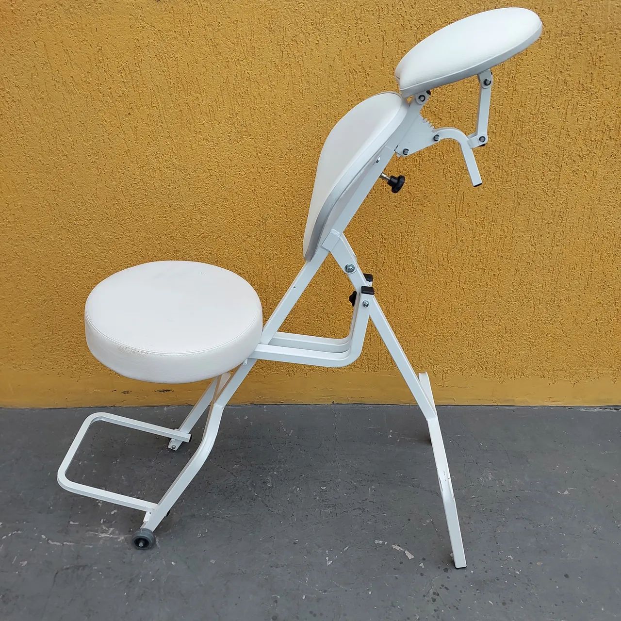 Poltrona de maquiagem  - Foto 3