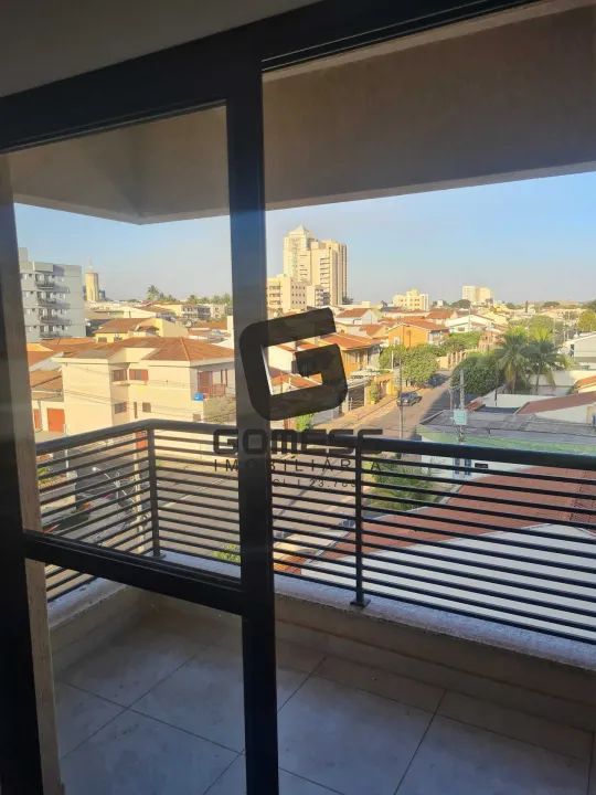 Apartamento para alugar no bairro Nova Ribeirânia - Ribeirão Preto/SP - Foto 15