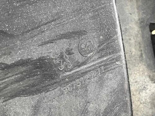 Parachoque Traseiro Peugeot 308 2013 2014 2015 2016 / Origin - Foto 7