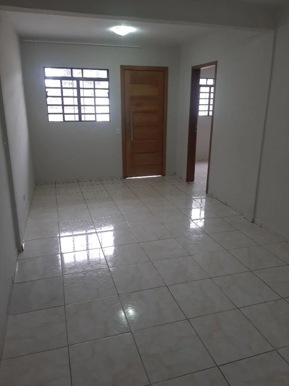 Foto - Curitiba - Cajuru