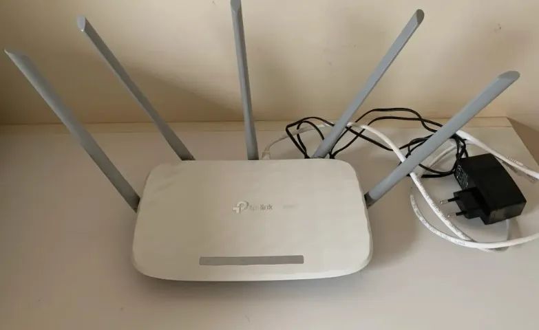 ROTEADOR WI-FI AC1350 TP LINK - Foto 2