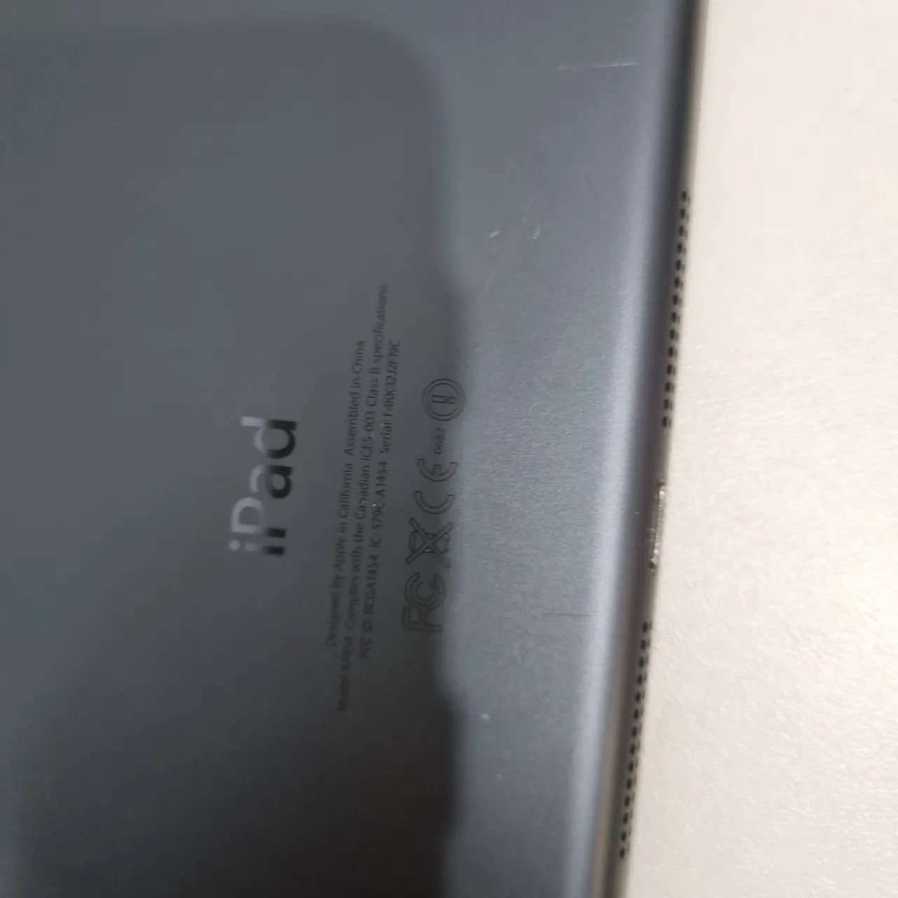 iPad - Tela Retina - Wi-Fi 32gb - Foto 4