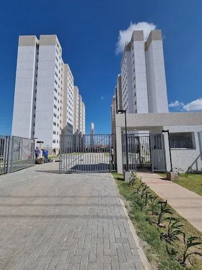 APARTAMENTO DE REPASSE PROXIMO AO AEROPORTO - Foto 5