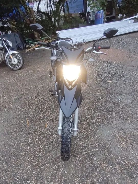 YAMAHA 150 CROSSER Z FLEX 2018 - 1368778442 | OLX YAMAHA 150 CROSSER Z FLEX 2018 - 1368778442 | OLX