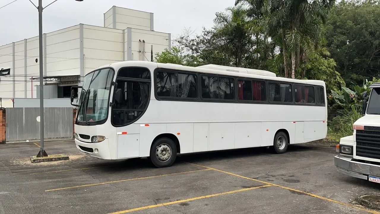 Volks 16-210 rodoviário 