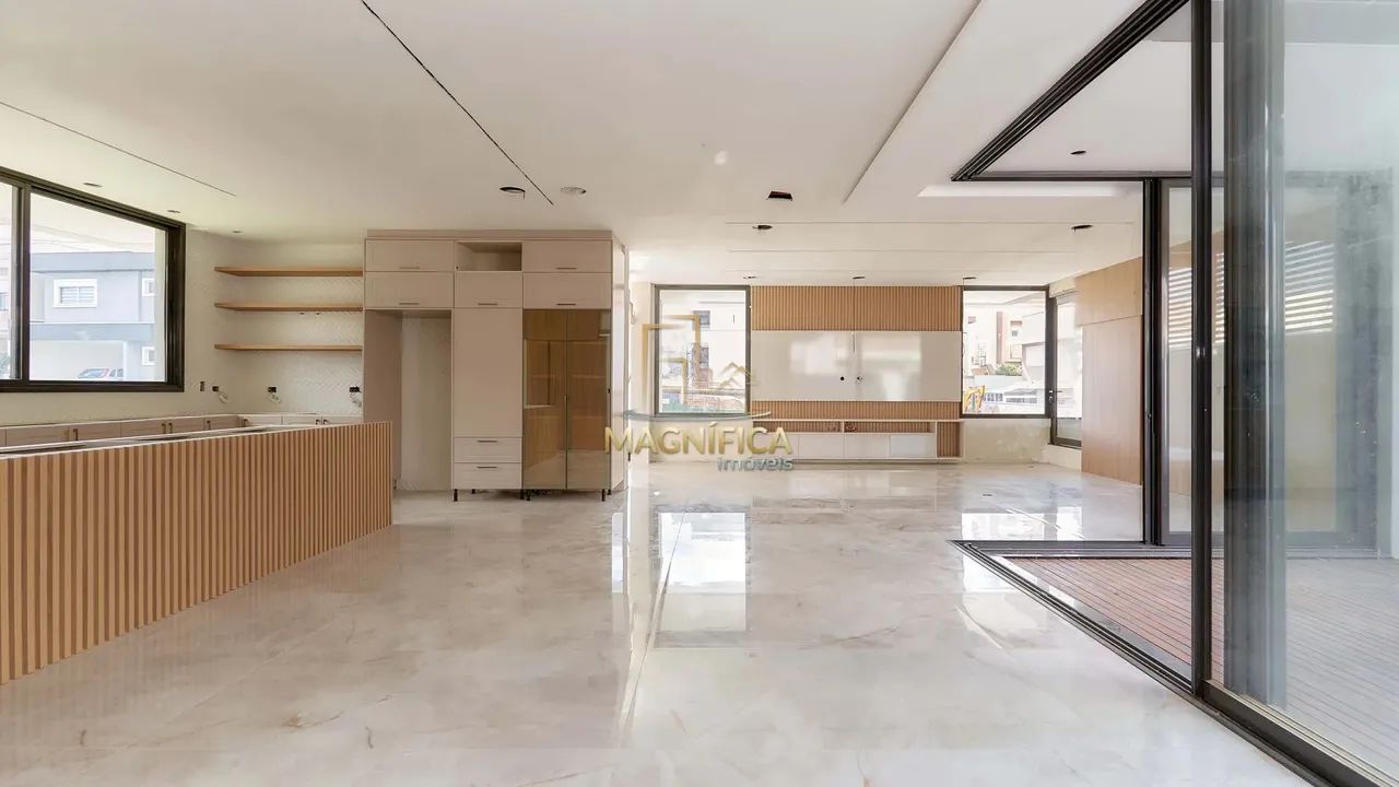 CASA DE CONDOMINIO com 5 dormitórios à venda com 450m² por R$ 6.000.000,00 no bairro Neovi - Foto 4
