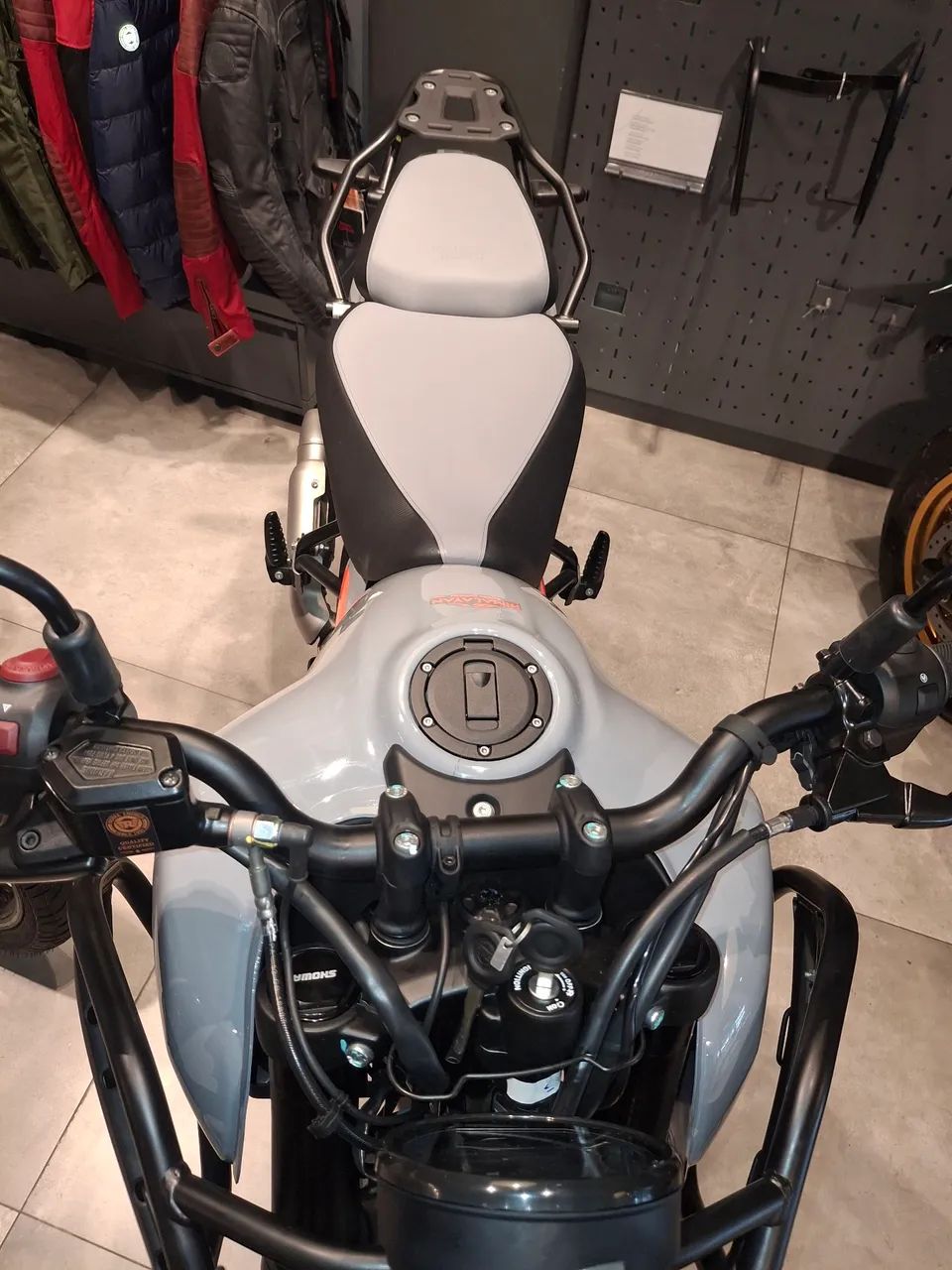 Himalayan Slate Salt 450cc - Amanda  - Foto 3