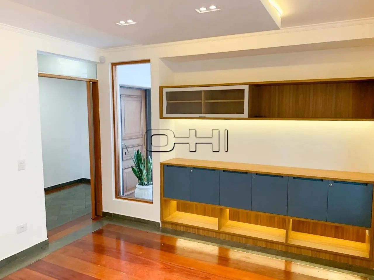 Aluguel Casa 3 Dormitórios - 300 m² Vila Madalena - Foto 4