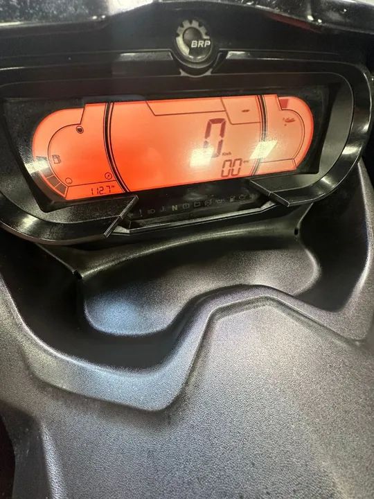 Jet ski Sea doo GTX 155 hp ano 2019 - Foto 13