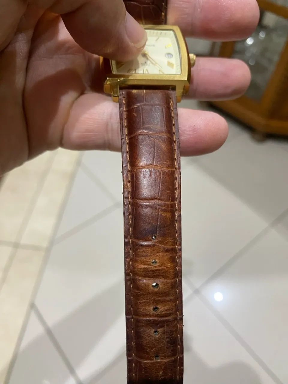 Relógio Technos Golf  - Foto 3