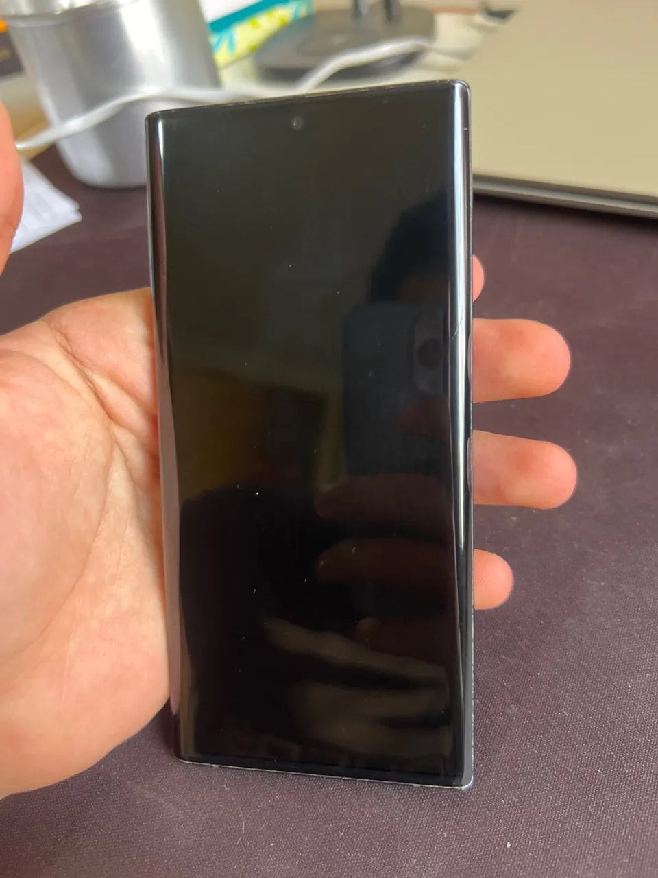Galaxy note 10