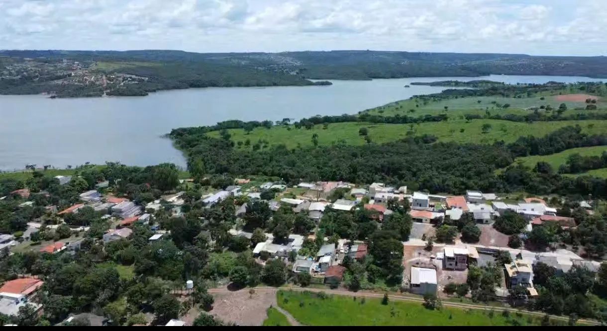 Vendo lote condomínio horizonte do lago - Foto 5