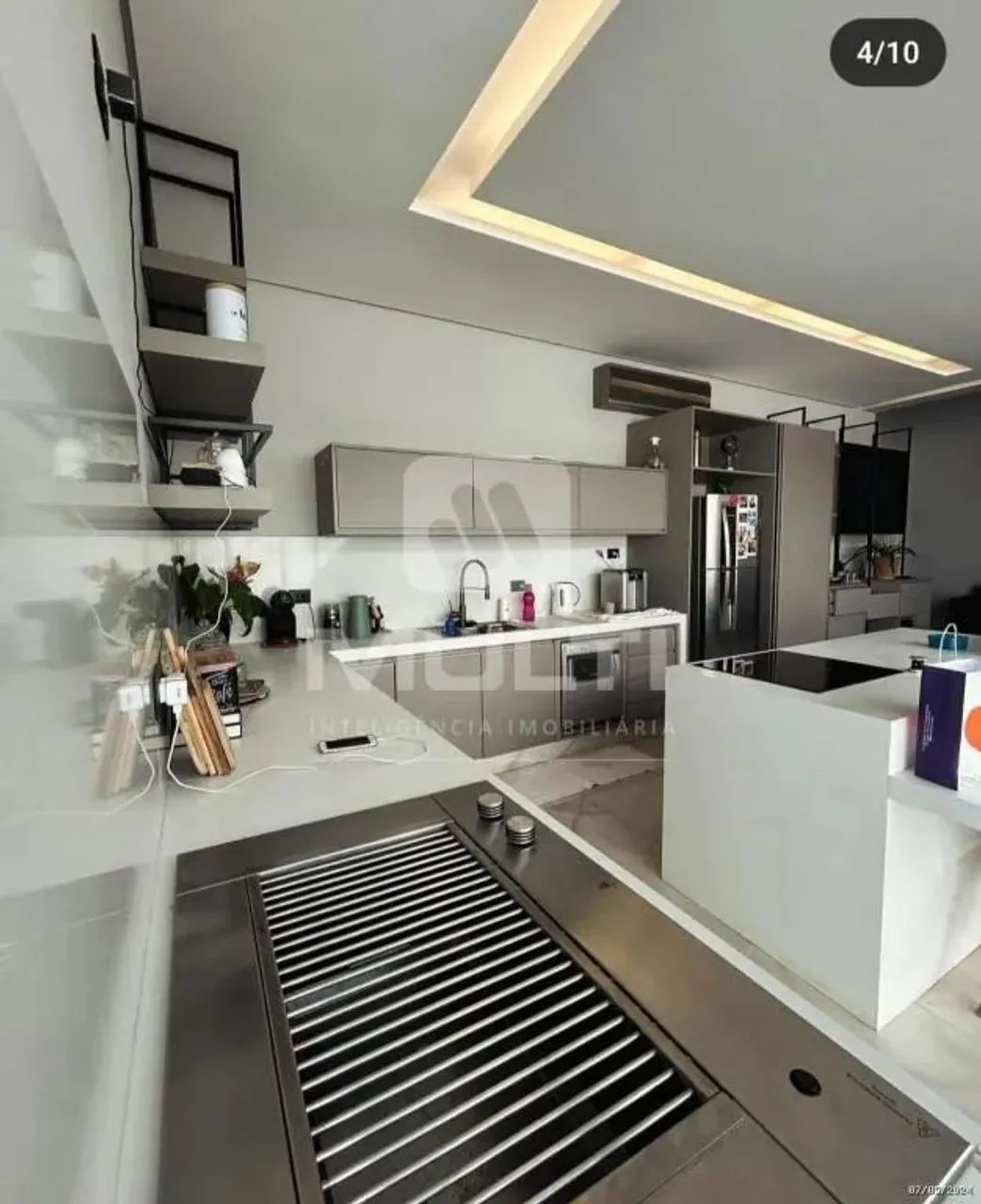 Casa Condominio - ALPHAVILLE I COND - Foto 4