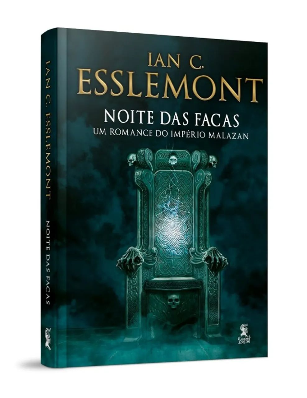 Noites das Facas