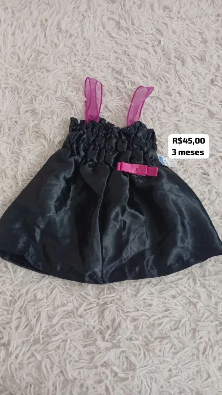 Vestido infantil  - Foto 3