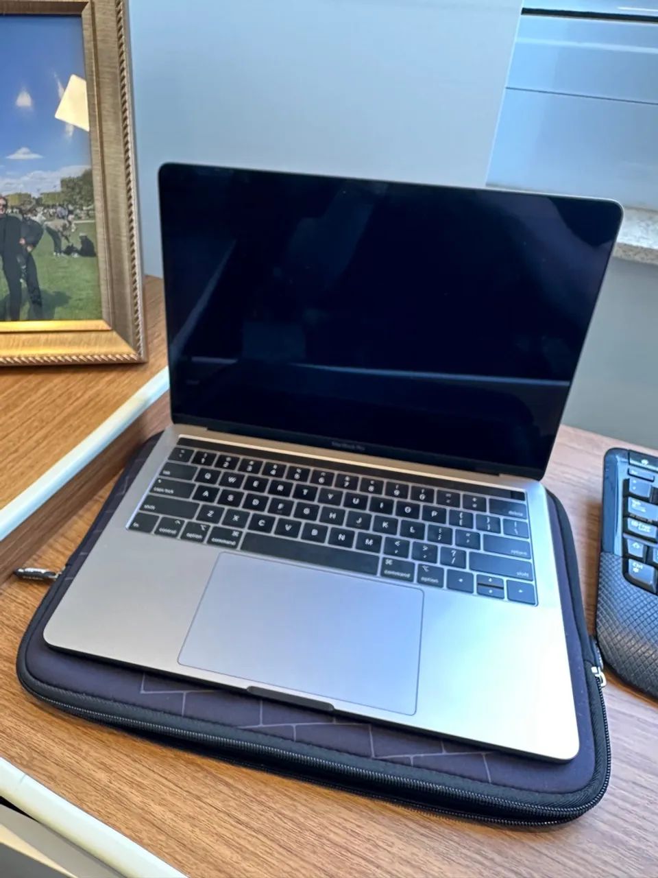 MacBook Pro 13 Polegadas com Touchbar - Foto 4
