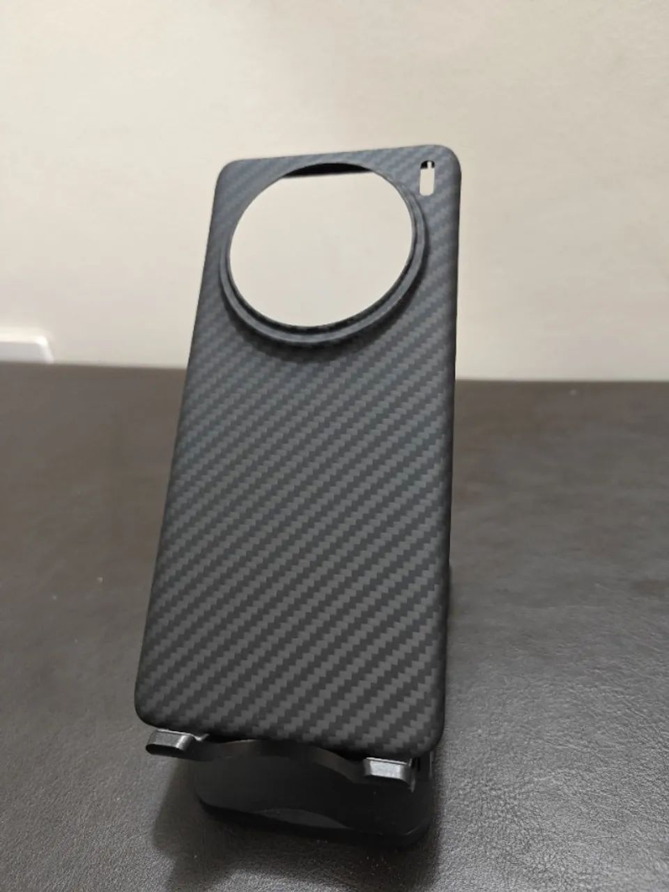 Capinha Vivo X100 Pro de Kevlar