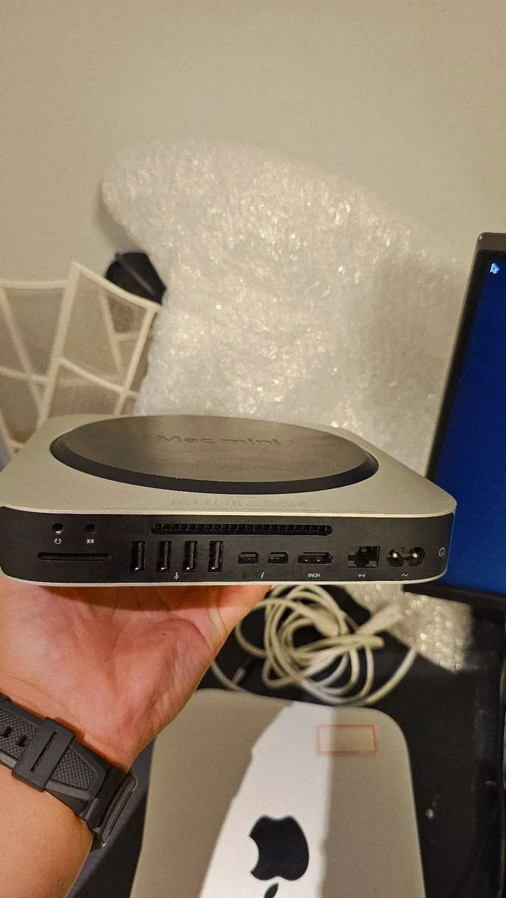 MAC MINI APPLE 64318041414785122
